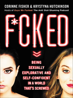 cover image of F*cked